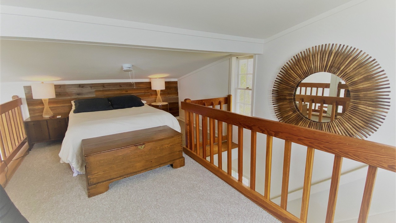 Photo of Bedroom in Reedville