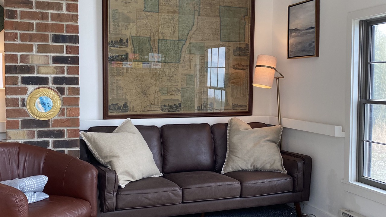 Photo of Livingroom in Reedville