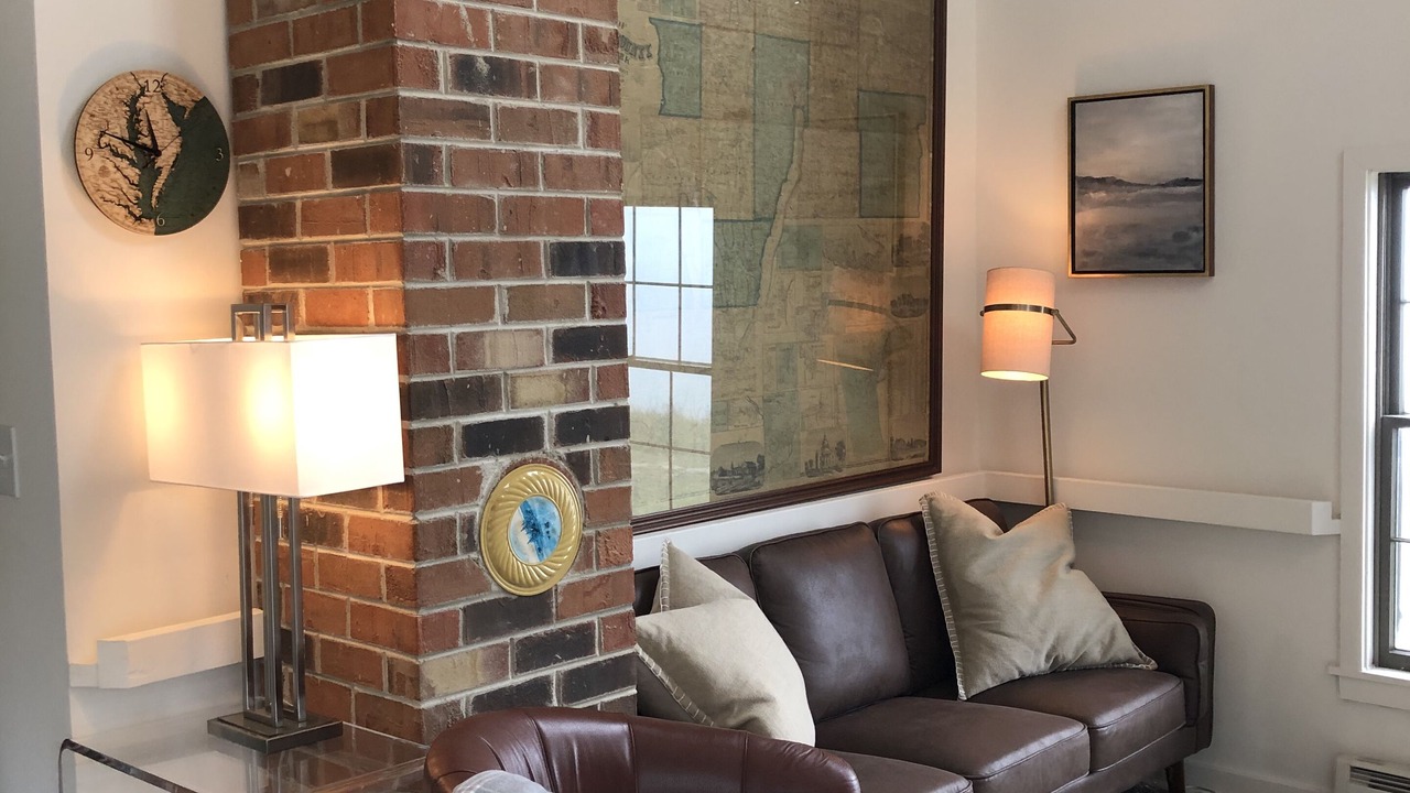 Photo of Bedroom in Reedville