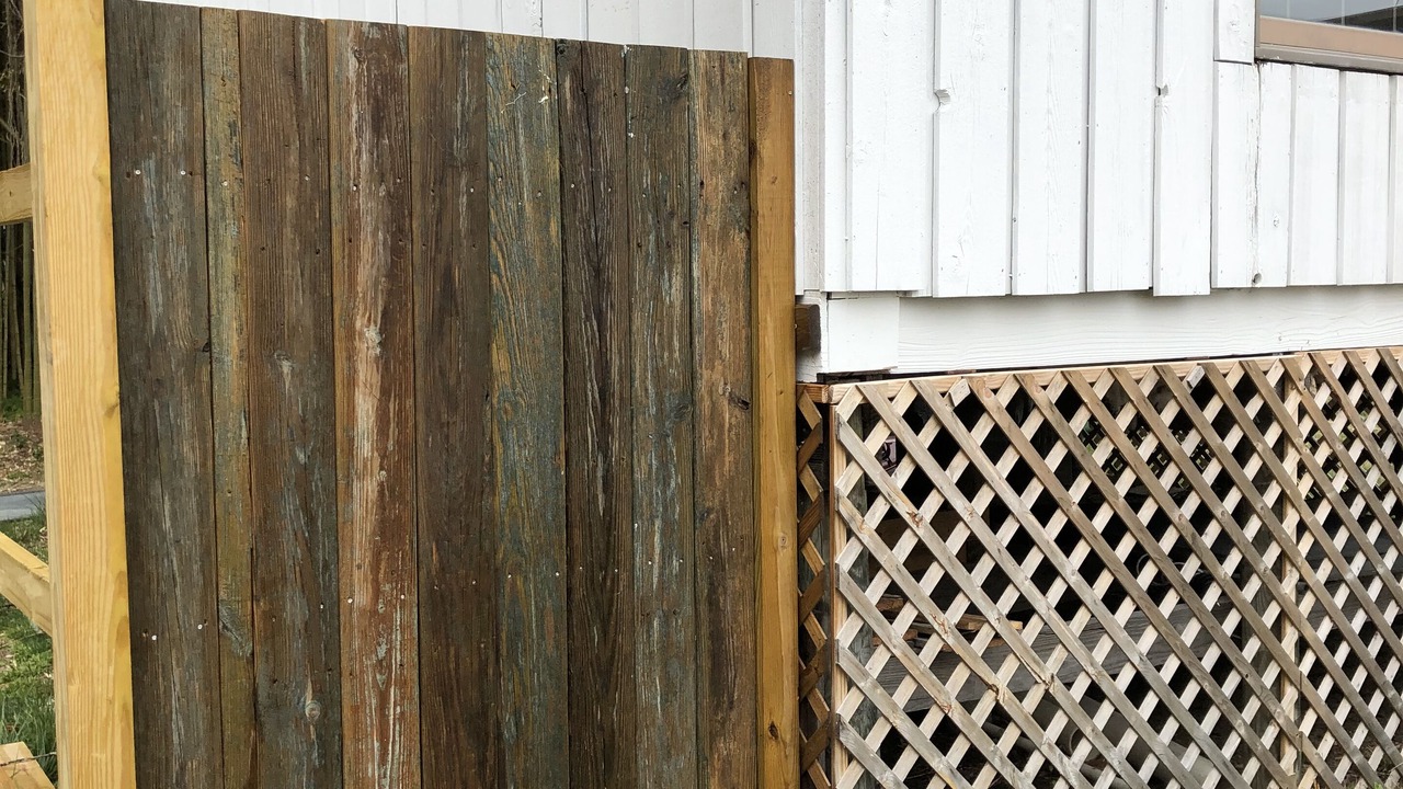 Photo of Outdoor in Reedville