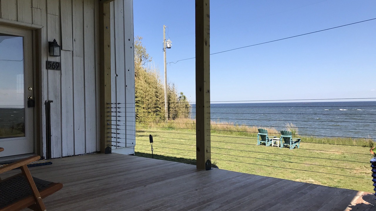 Photo of Outdoor in Reedville