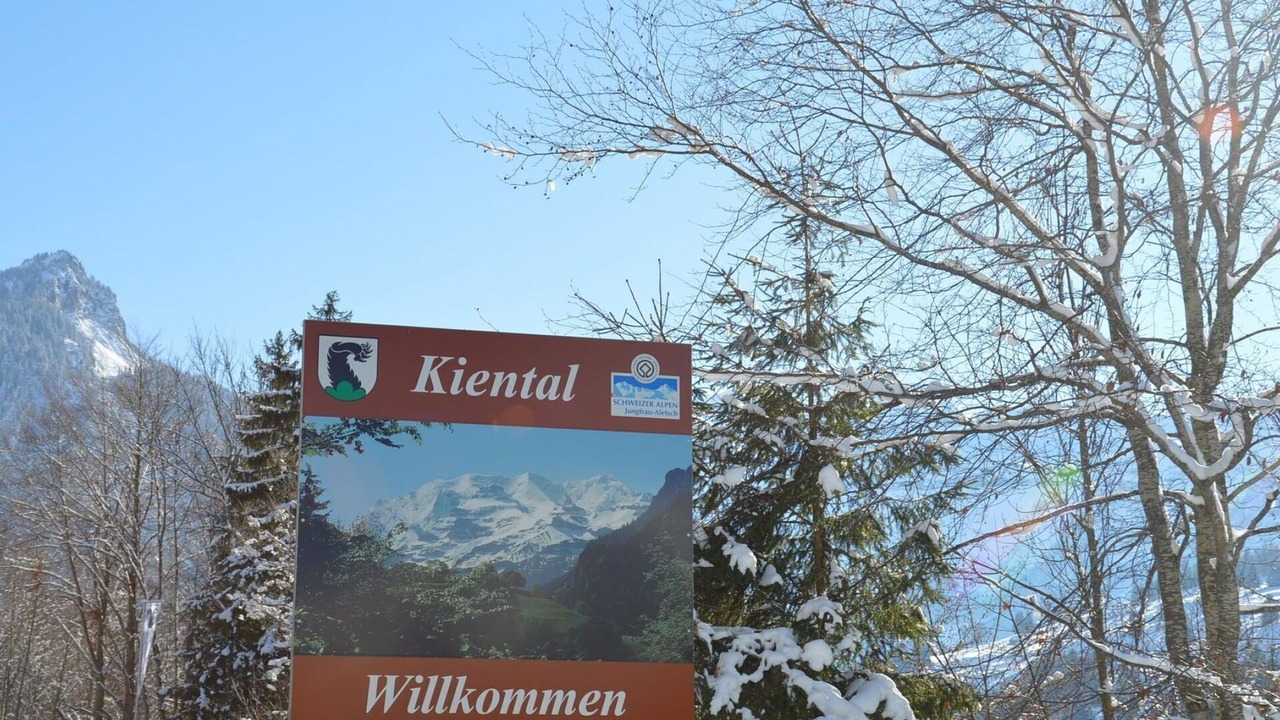Photo of Others in Kiental