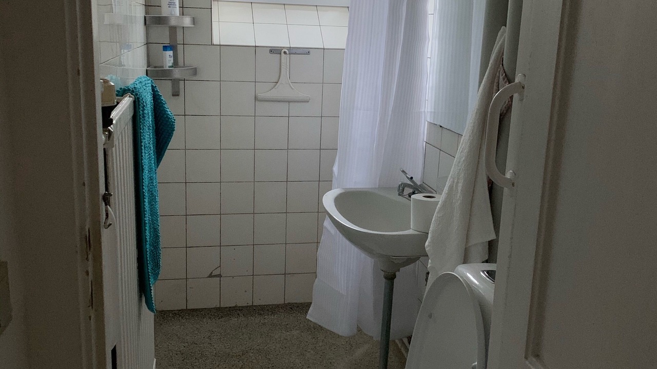 Photo of Bathroom in Husum
