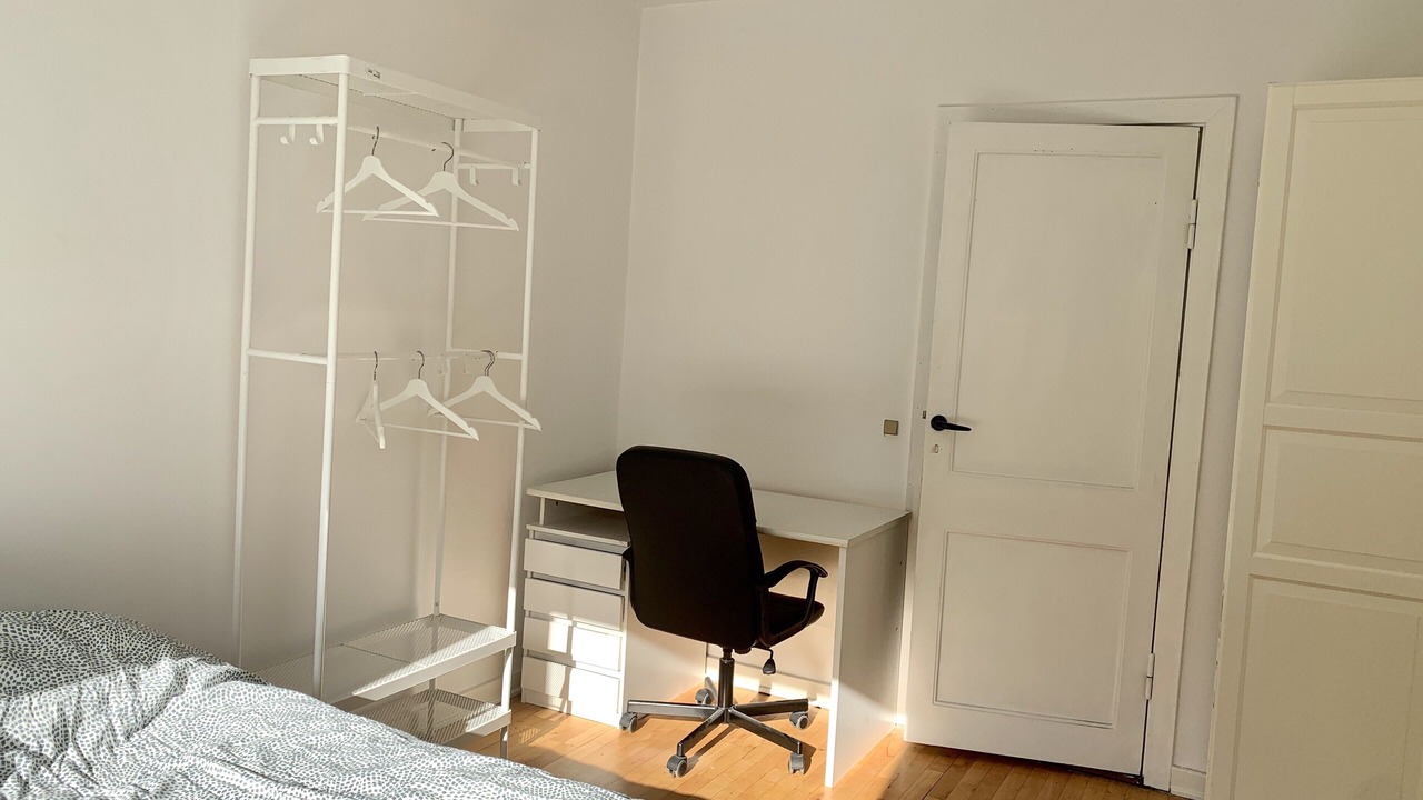 Photo of Bedroom in Husum