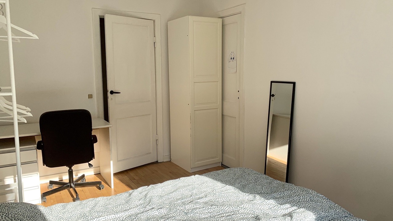 Photo of Bedroom in Husum