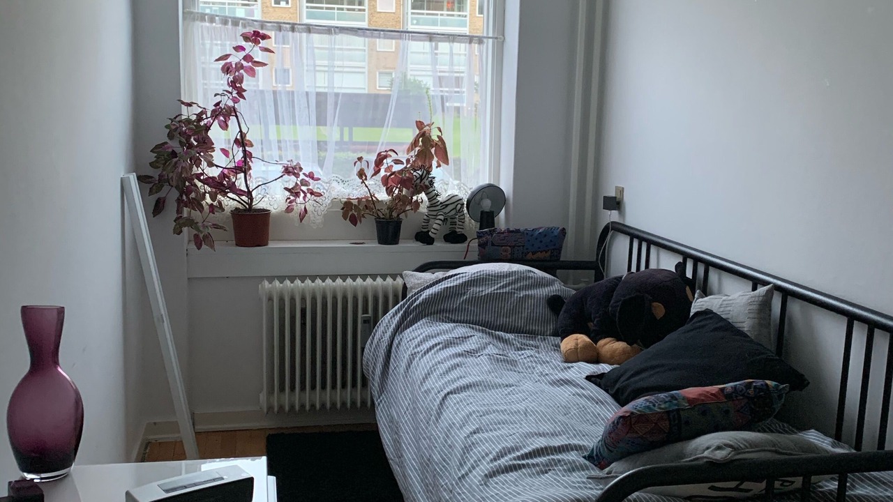 Photo of Bedroom in Husum