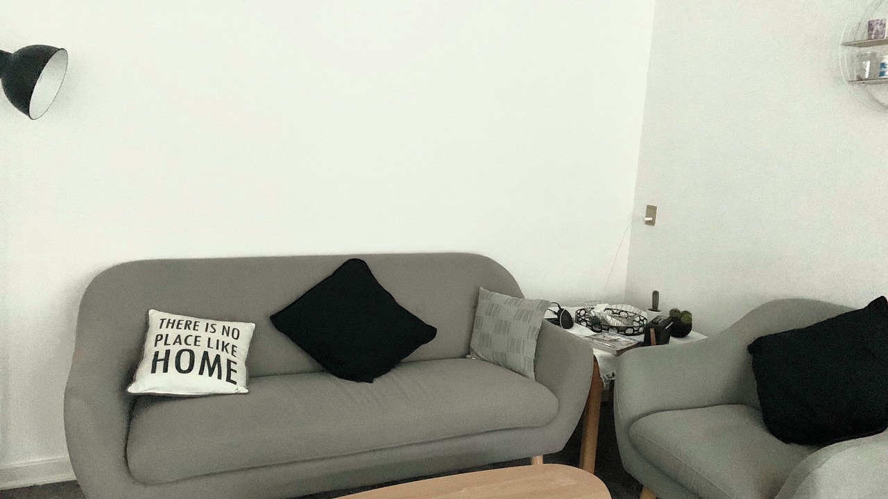 Photo of Livingroom in Husum