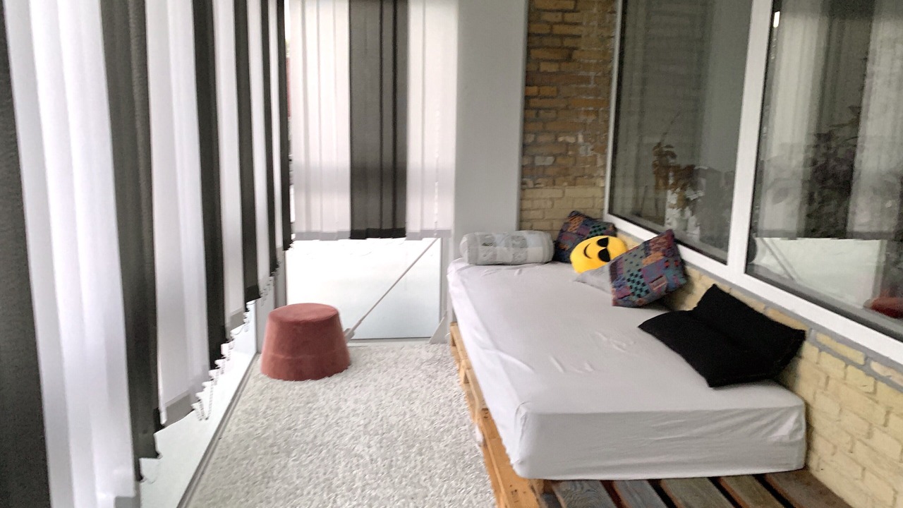 Photo of Bedroom in Husum