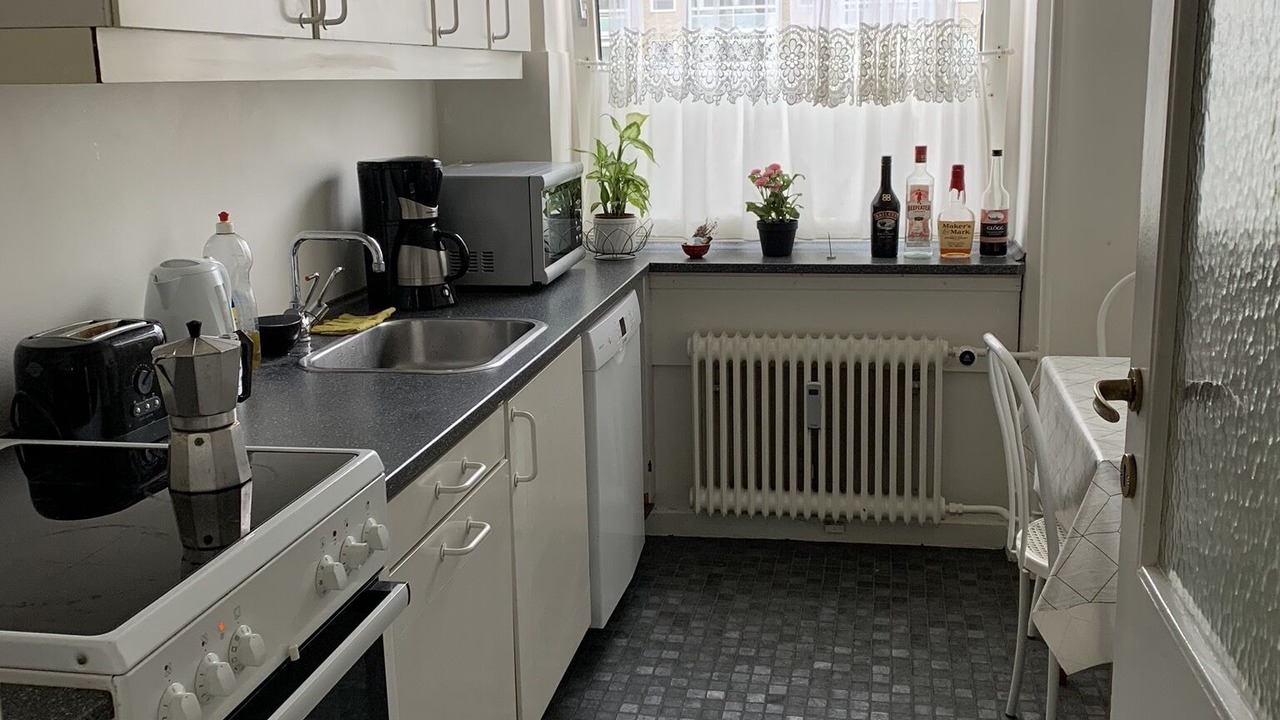 Photo of Kitchen in Husum
