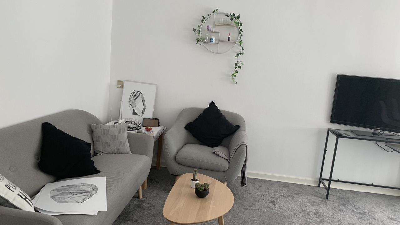 Photo of Livingroom in Husum