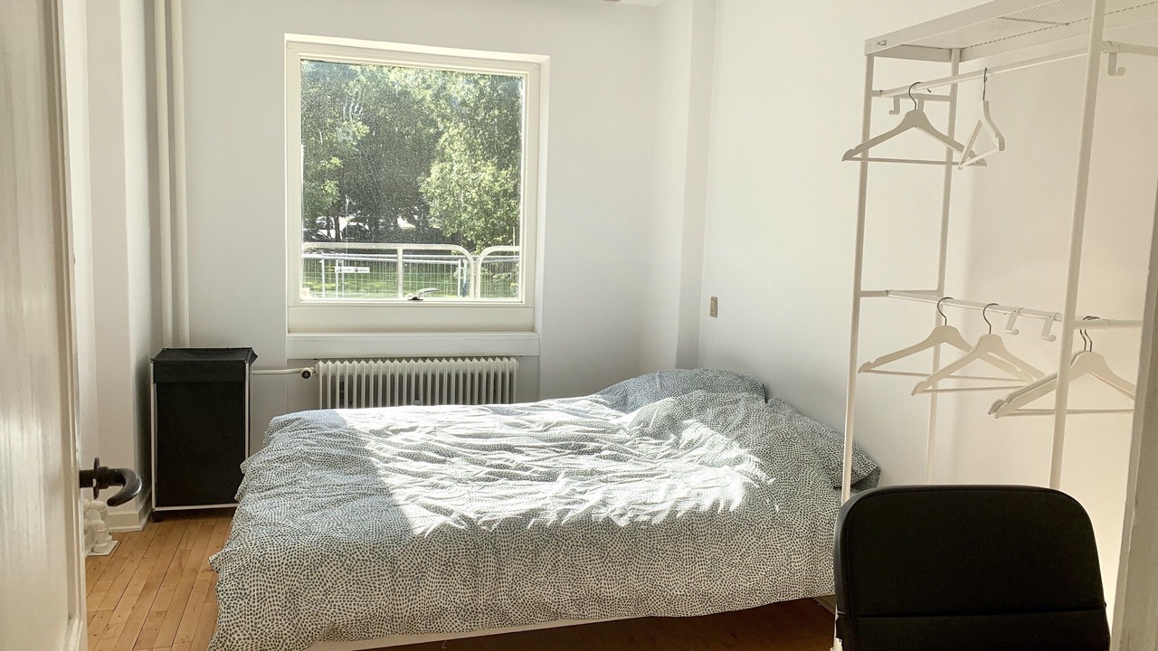 Photo of Bedroom in Husum