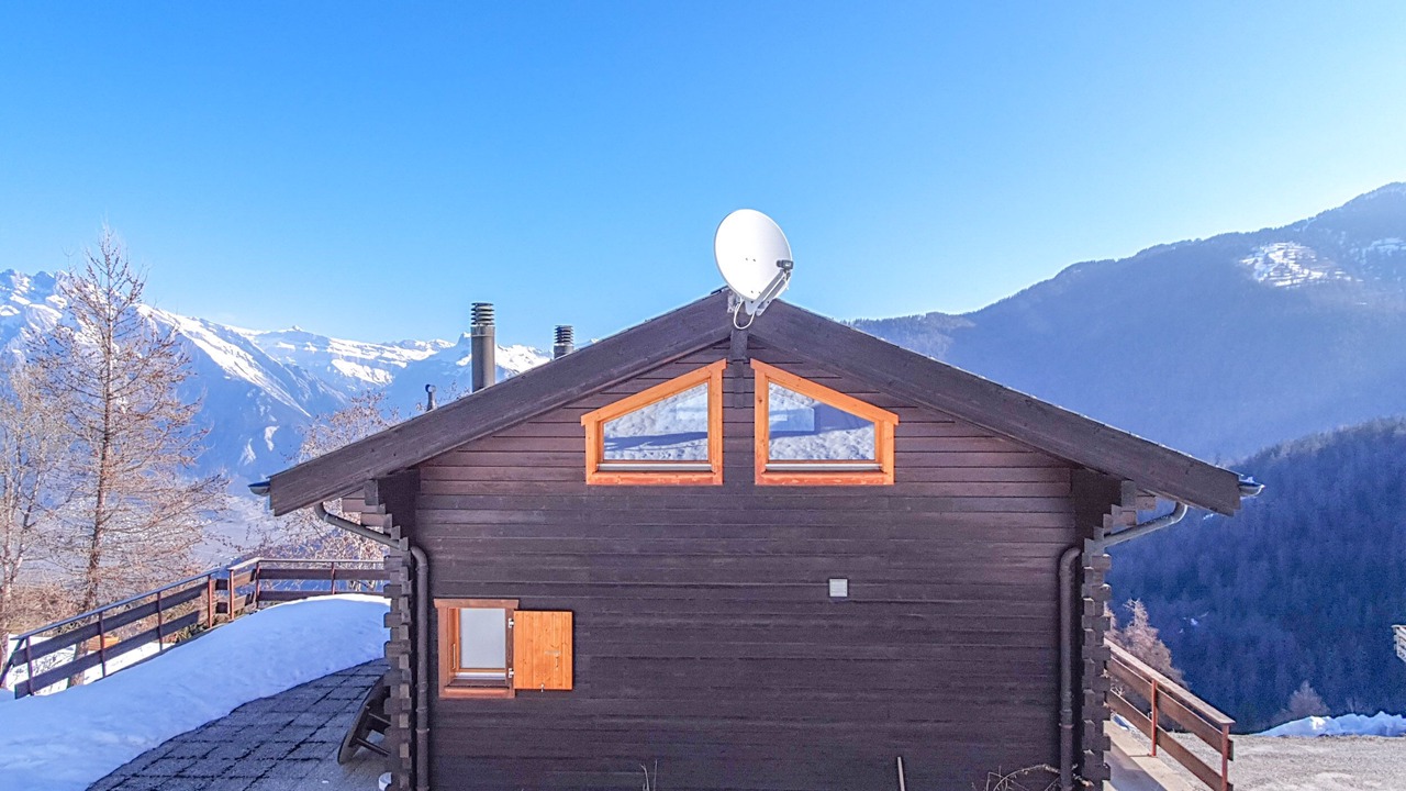 Photo of Outdoor in Riddes