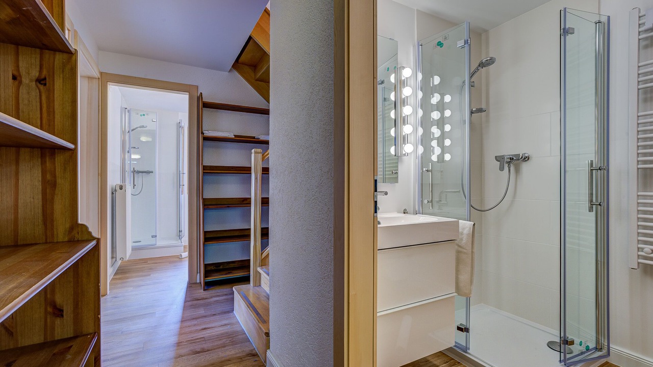 Photo of Bathroom in Riddes