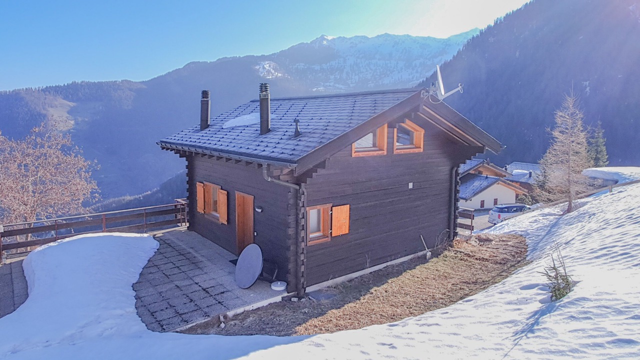 Photo of Outdoor in Riddes