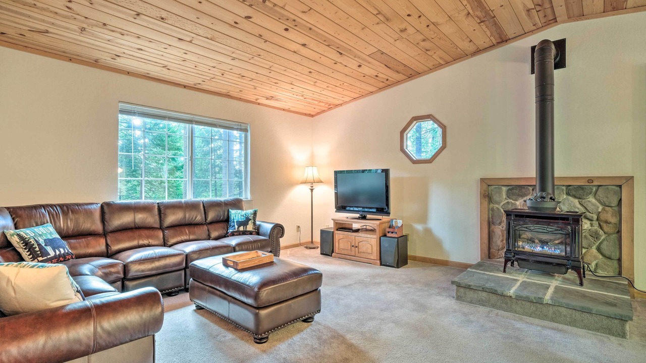 Photo of Bedroom in Dorrington