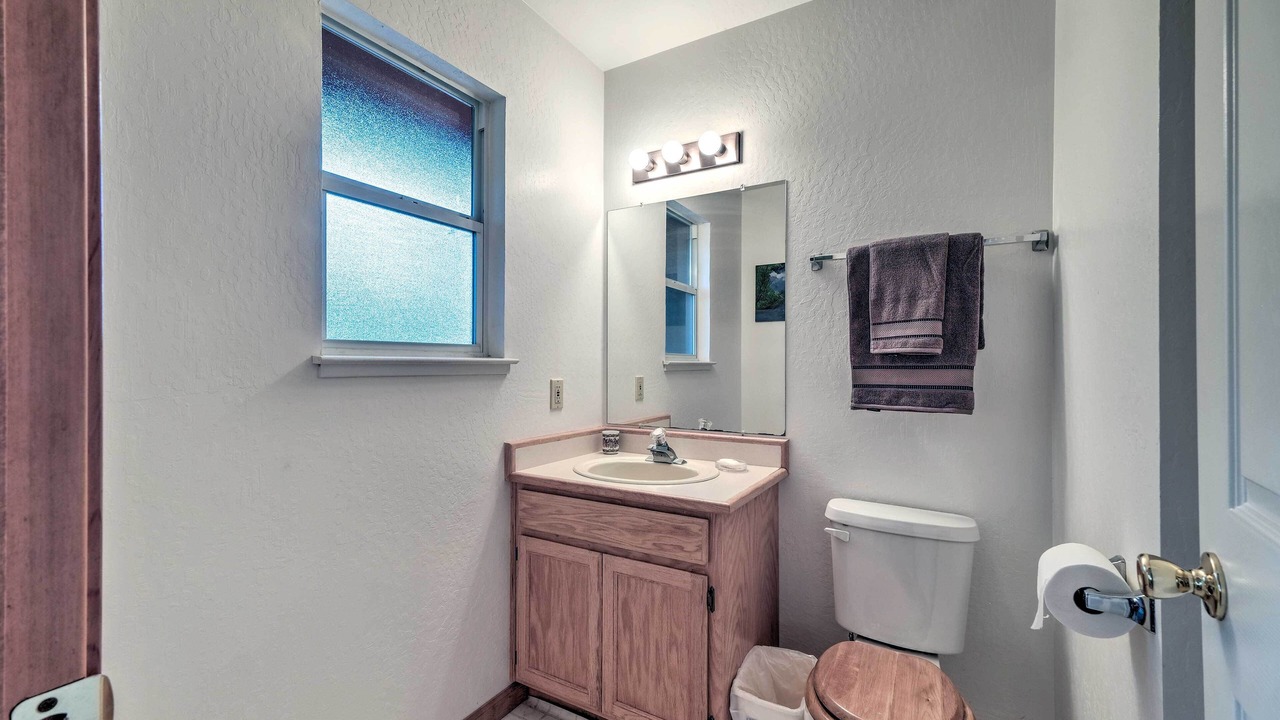 Photo of Bathroom in Dorrington