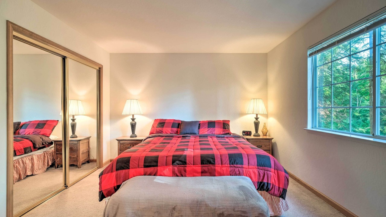 Photo of Bedroom in Dorrington