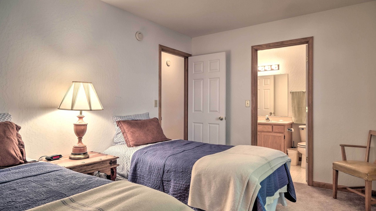 Photo of Bedroom in Dorrington