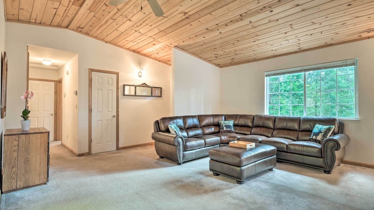 Photo of Bedroom in Dorrington