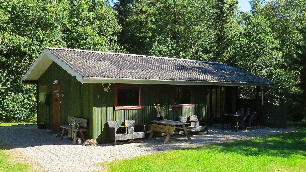 Photo of Outdoor in Øster Melholt