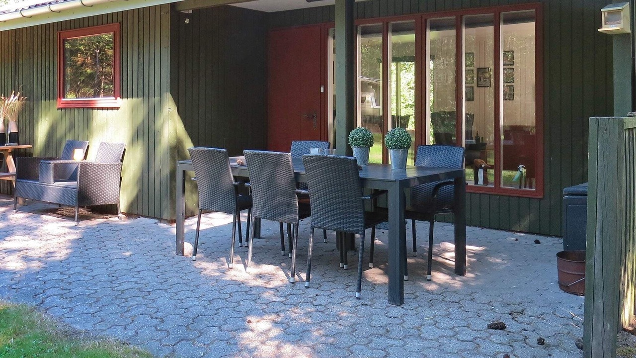 Photo of Outdoor in Øster Melholt