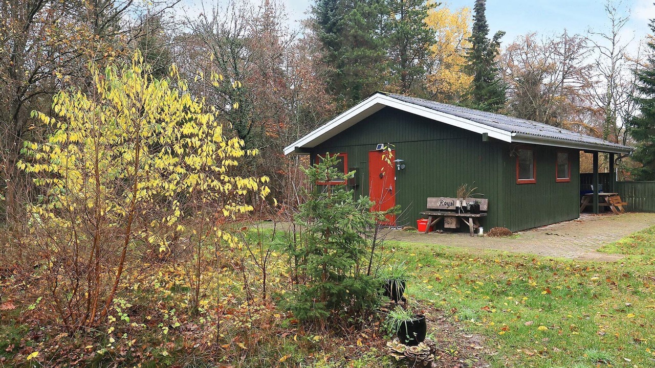 Photo of Outdoor in Øster Melholt