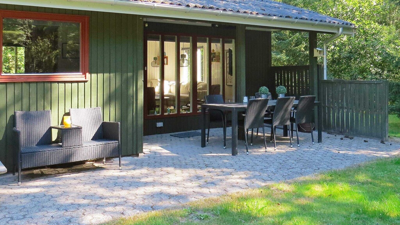 Photo of Outdoor in Øster Melholt