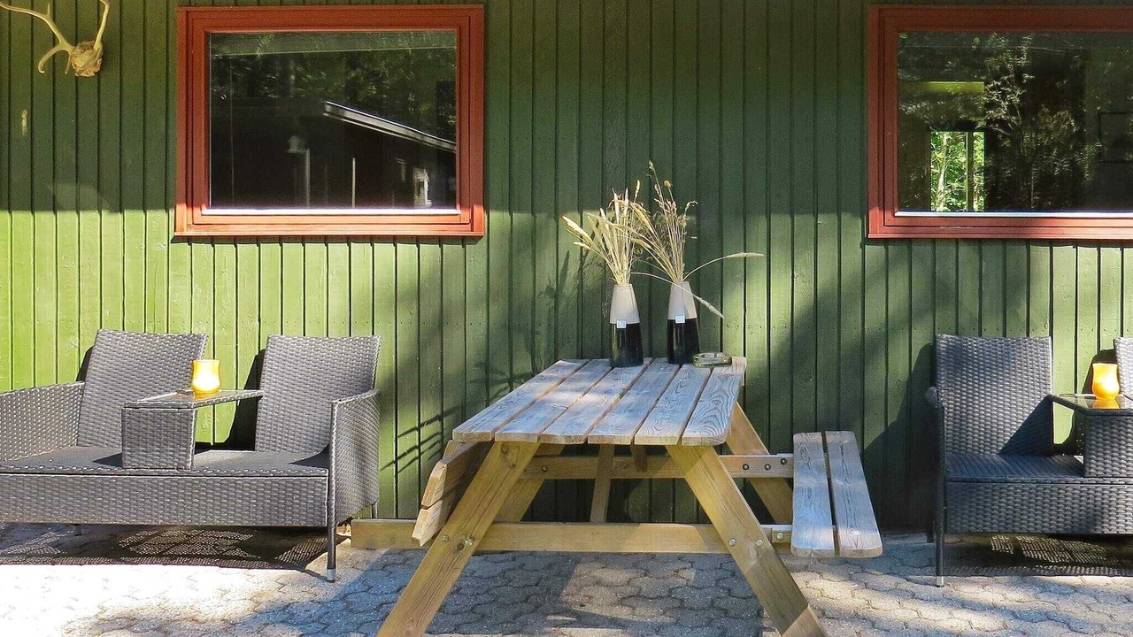 Photo of Outdoor in Øster Melholt