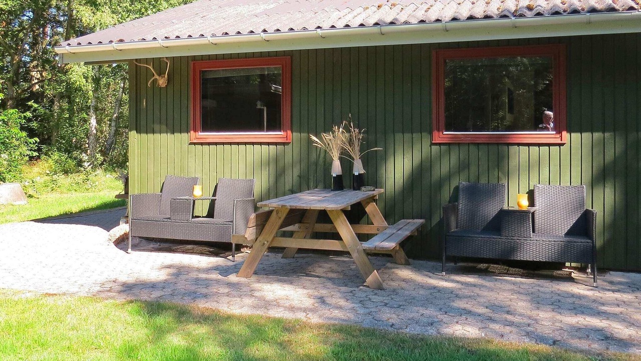 Photo of Outdoor in Øster Melholt