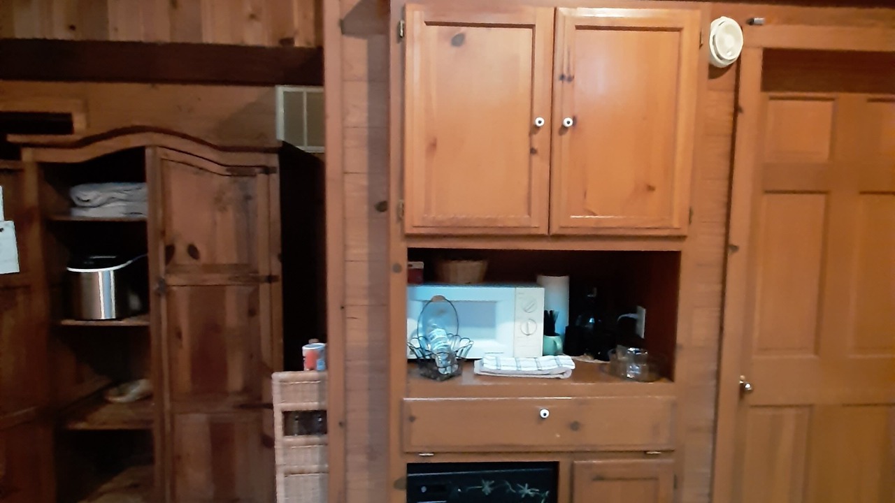 Photo of Kitchen in Eureka Springs