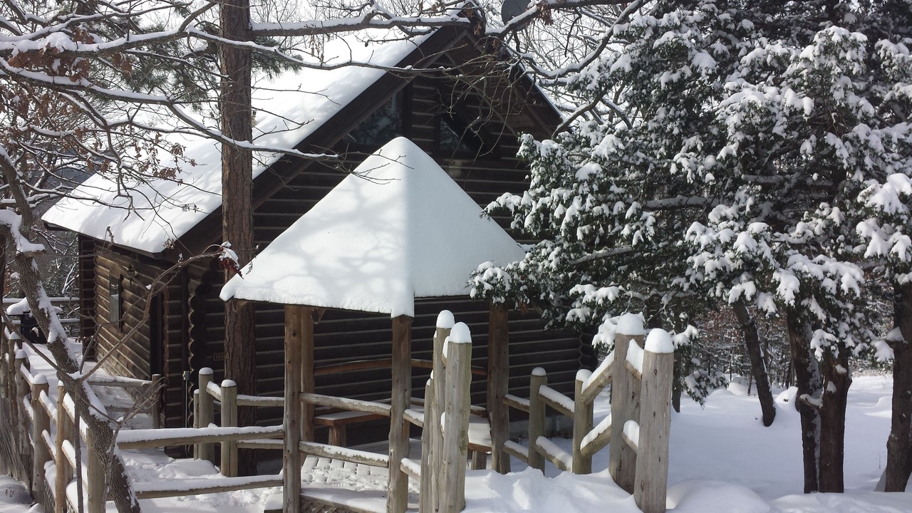 Photo of Outdoor in Eureka Springs
