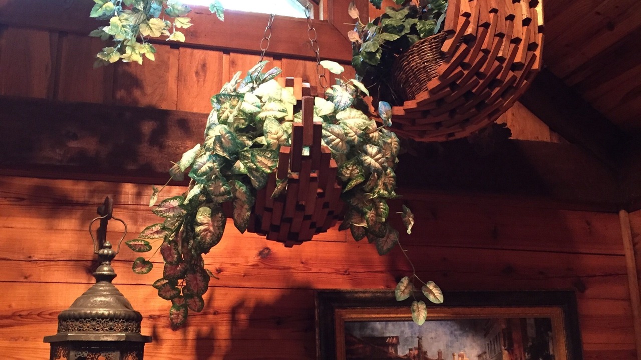 Photo of Bedroom in Eureka Springs