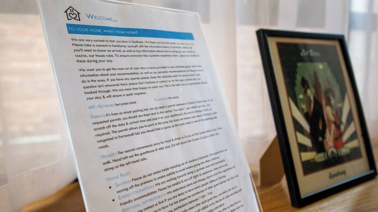 Photo of Others in Portsmouth