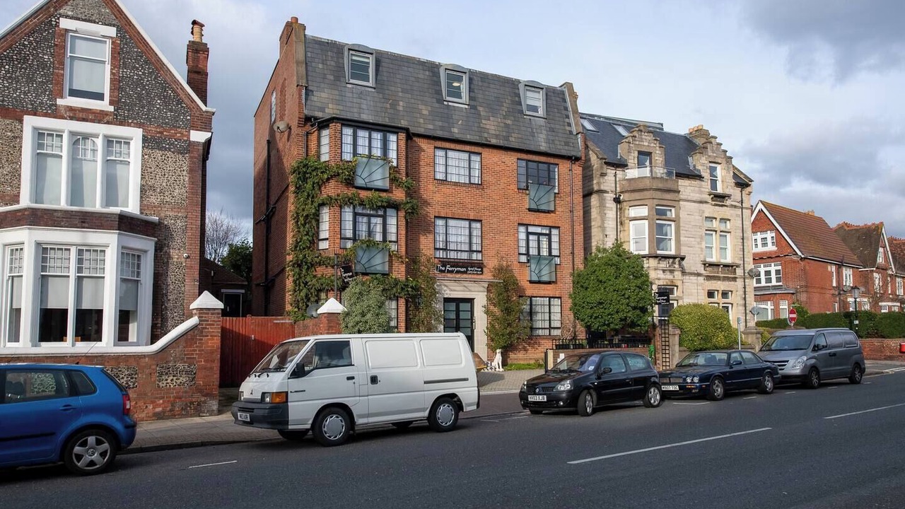 Photo of Others in Portsmouth