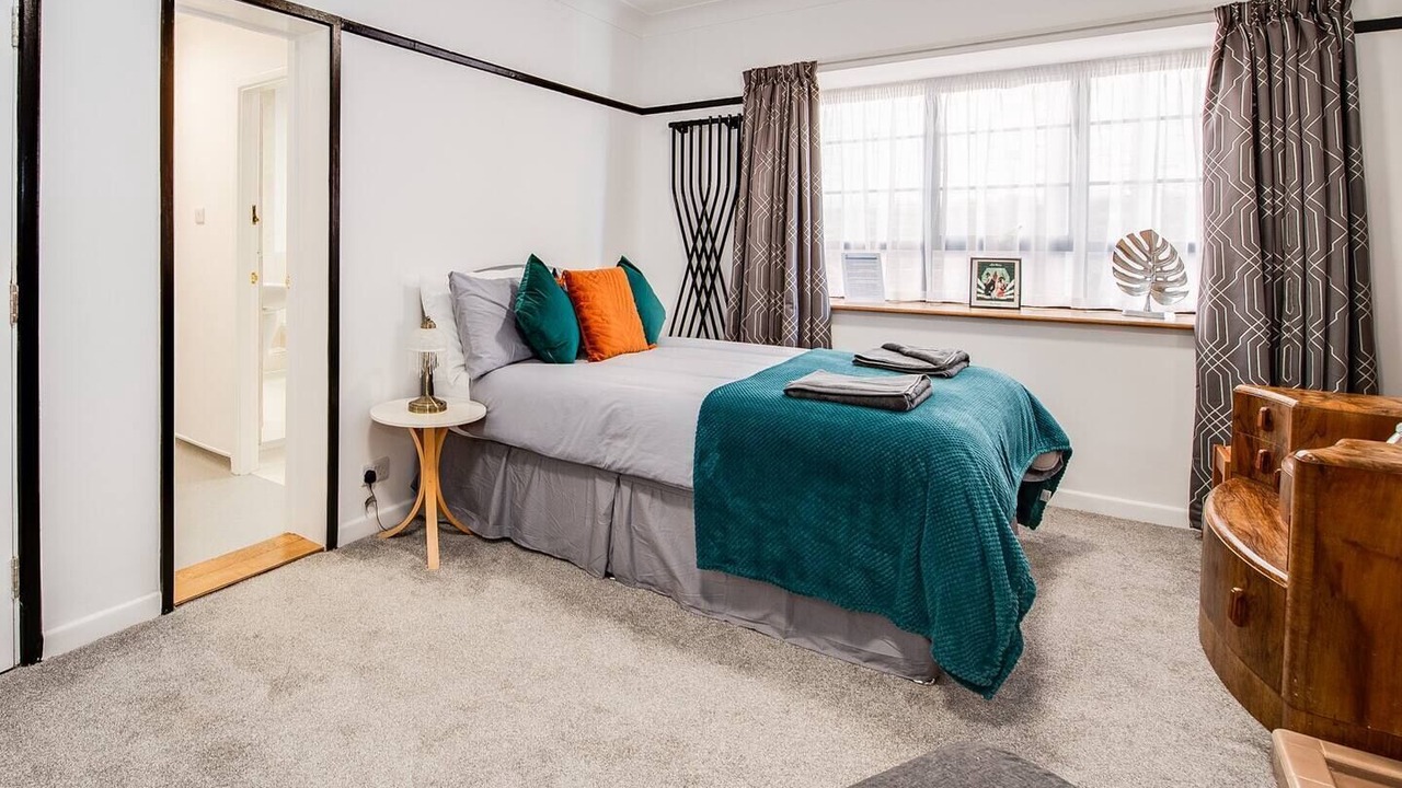 Photo of Bathroom in Portsmouth