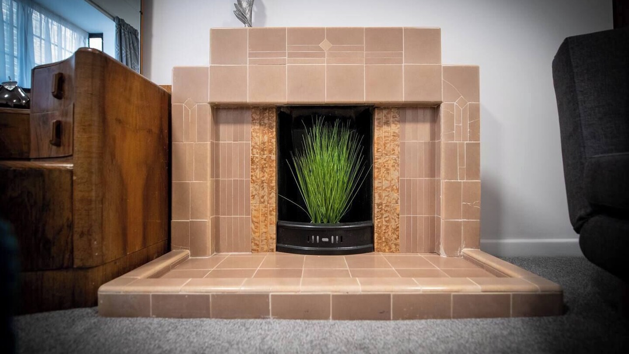 Photo of Livingroom in Portsmouth