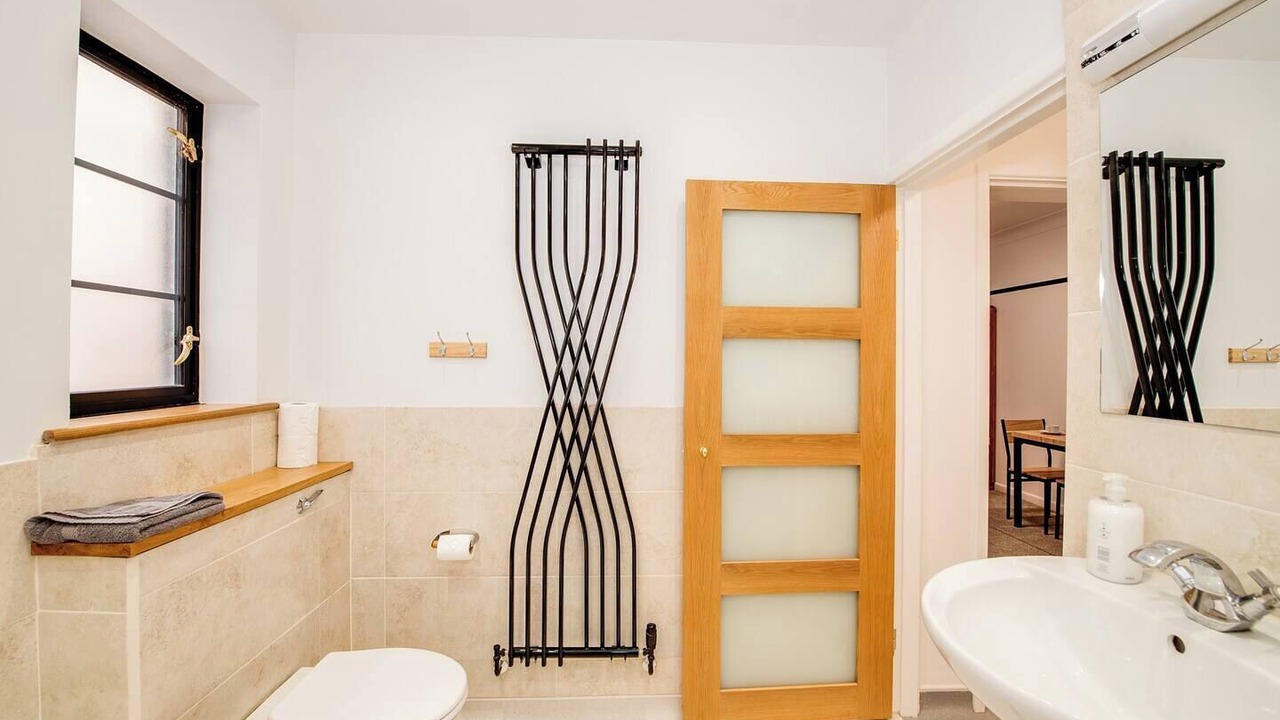 Photo of Bathroom in Portsmouth