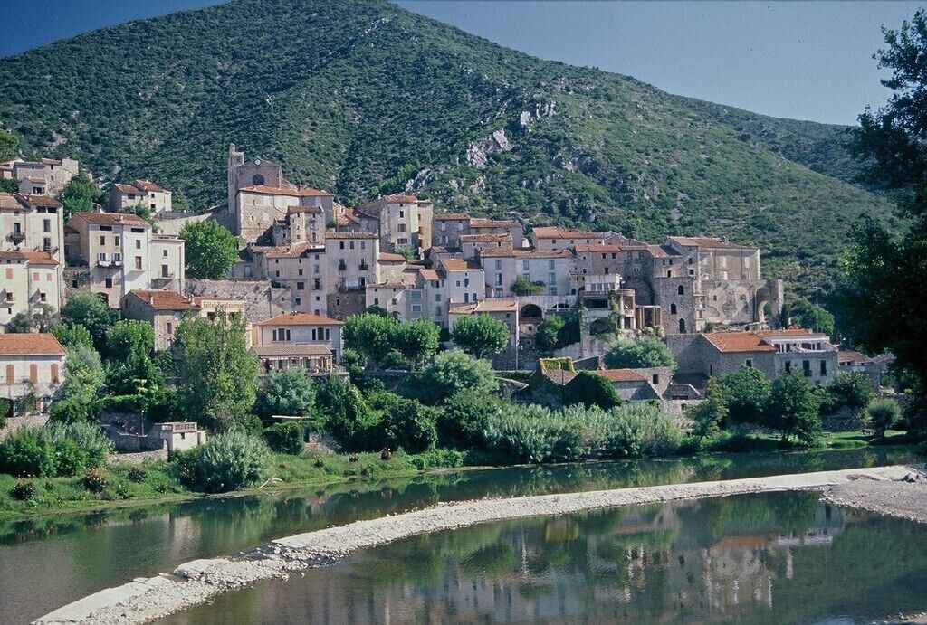 Photo of Outdoor in Roquebrun