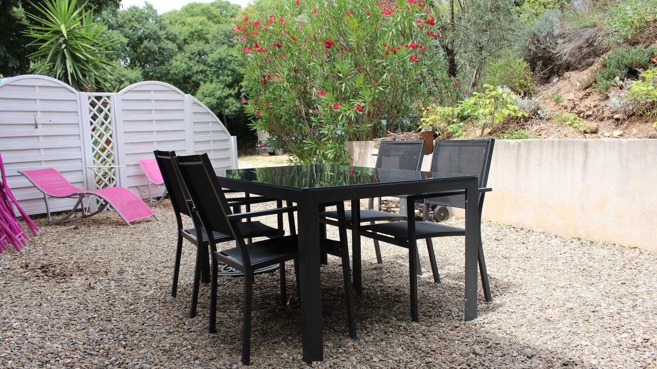 Photo of Outdoor in Roquebrun