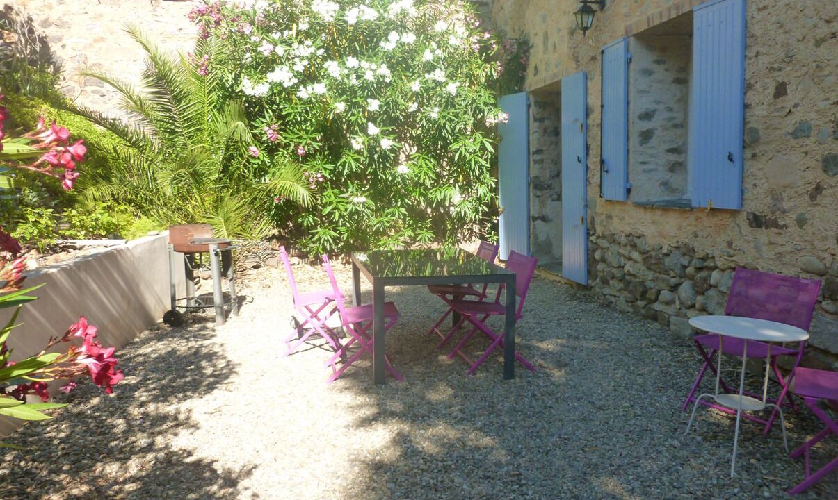 Photo of Outdoor in Roquebrun