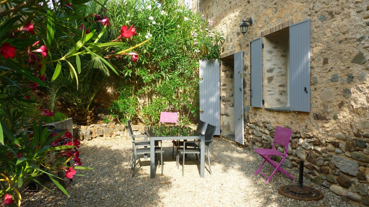 Photo of Outdoor in Roquebrun
