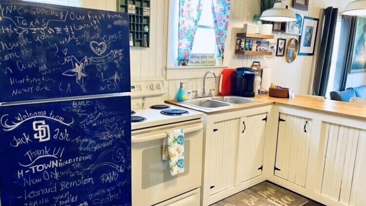 Photo of Kitchen in Near East Side