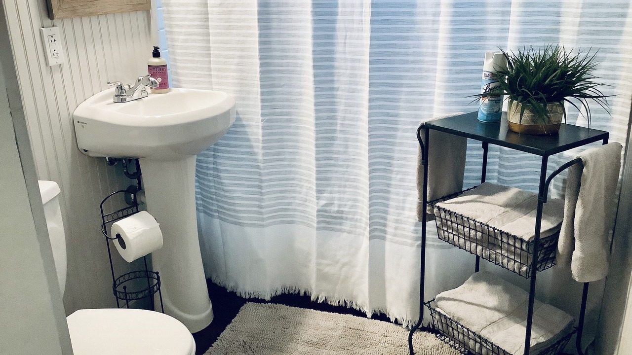 Photo of Bathroom in Near East Side