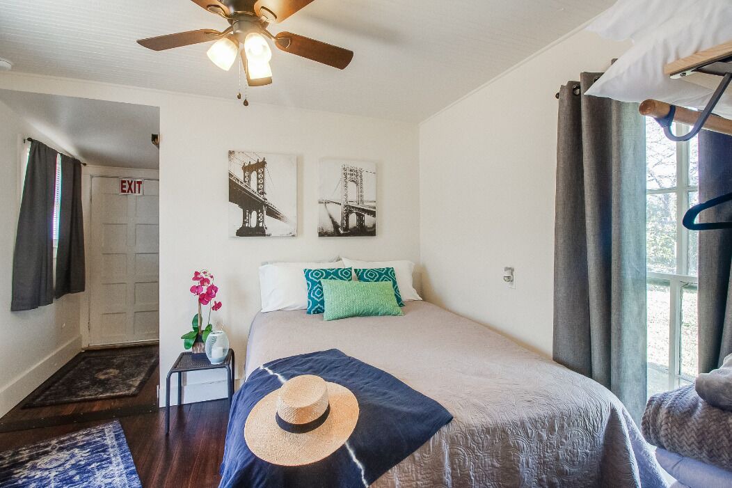 Photo of Bedroom in Near East Side