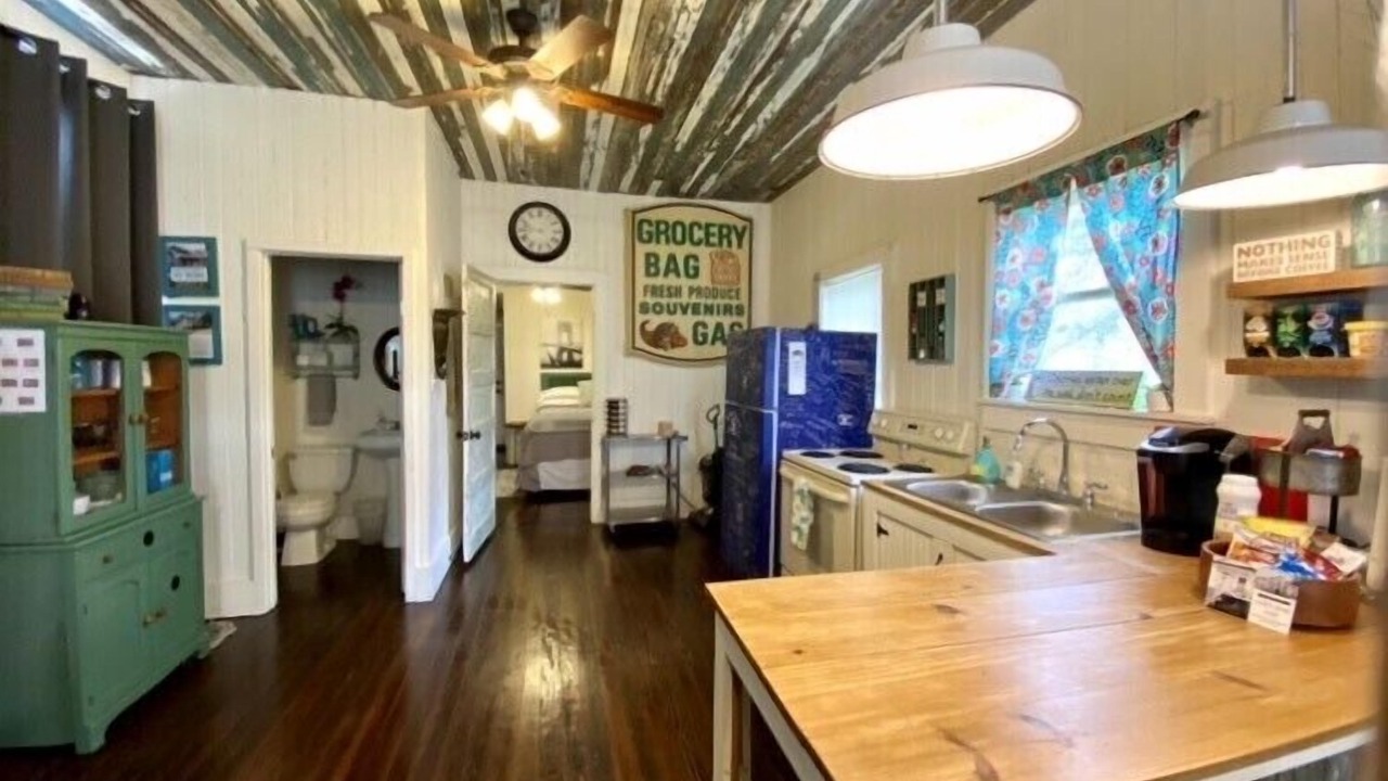 Photo of Kitchen in Near East Side