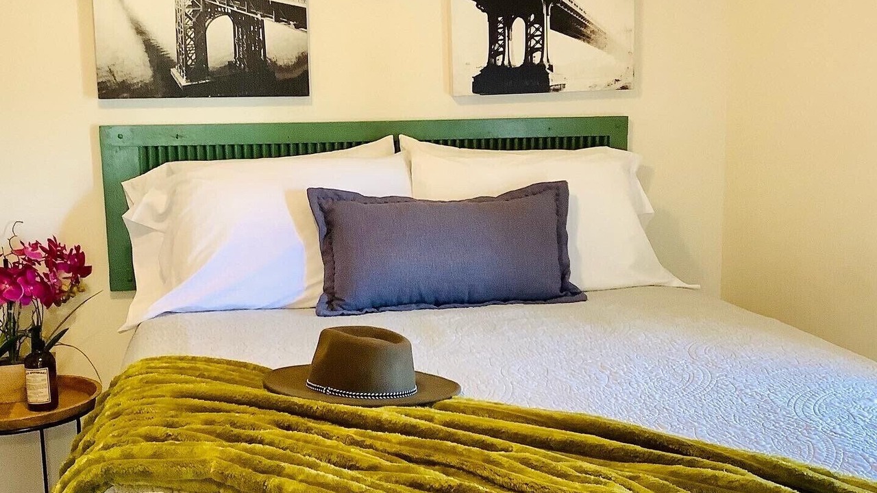 Photo of Bedroom in Near East Side