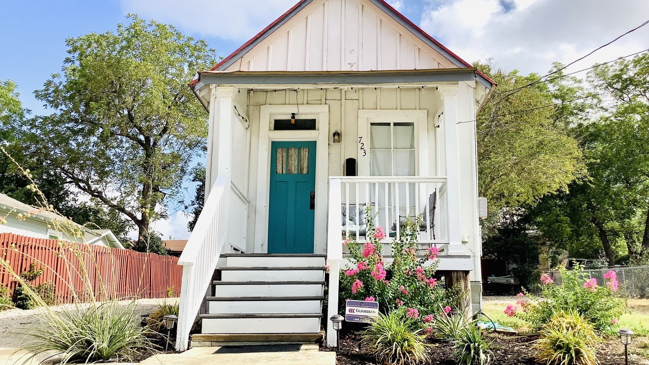 Photo of Outdoor in Near East Side