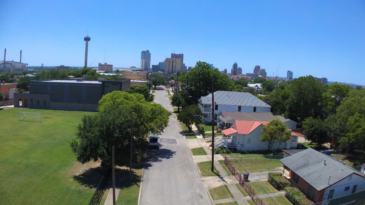 Photo of Outdoor in Near East Side