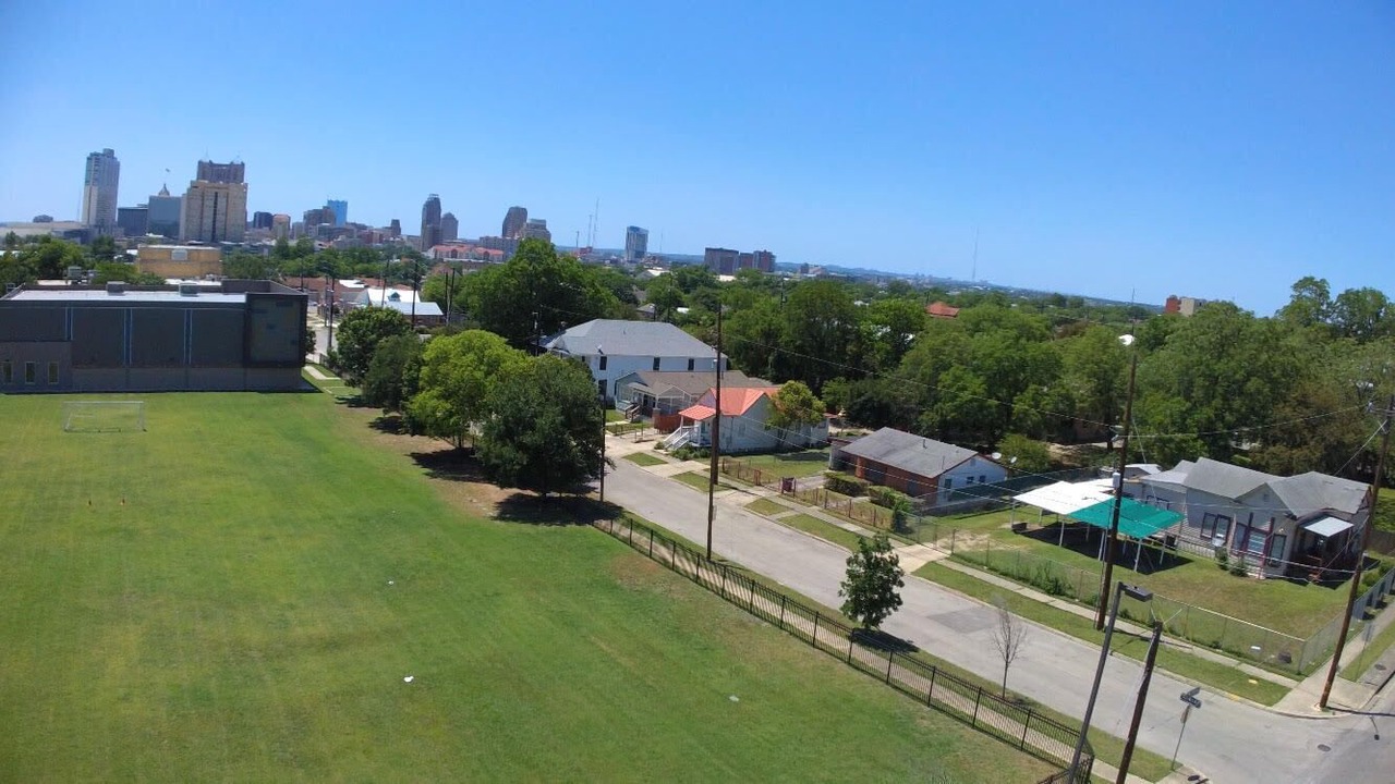 Photo of Outdoor in Near East Side