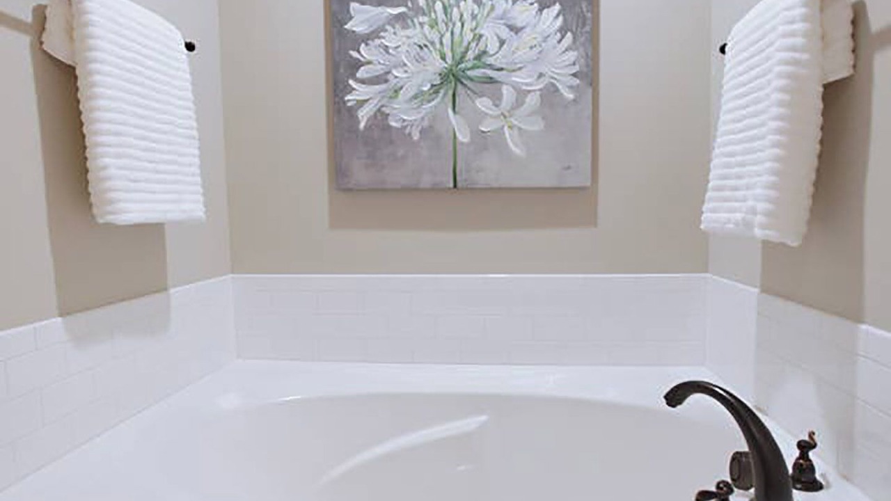 Photo of Bathroom in Ashley Oaks